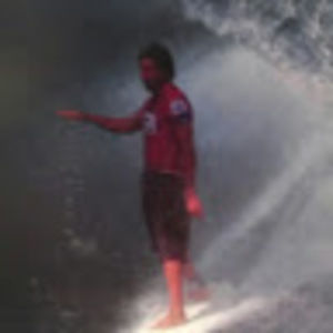 Meet your Posher, Frederick